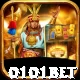 0101bet VIP Jackpot