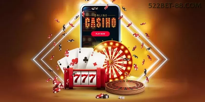 Pagamentos 522bet PIX